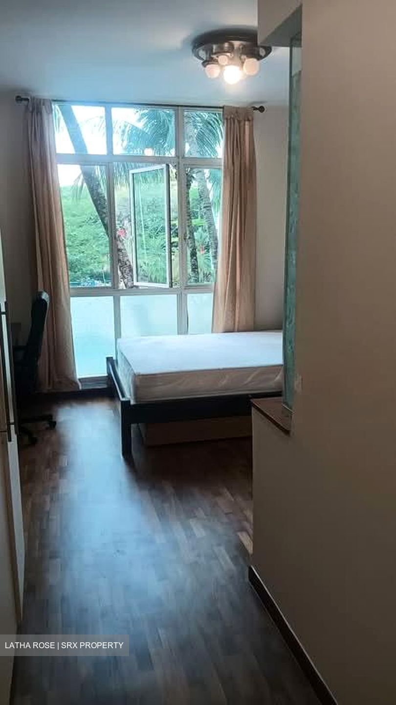 Lilydale (D27), Condominium #610747951